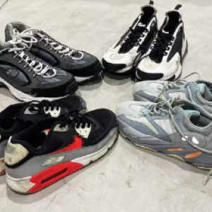 Used/Pre-owned Boy's Shoes