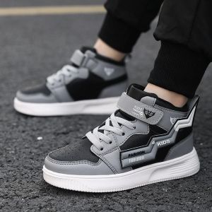 Boy's Shoes & Footwear
