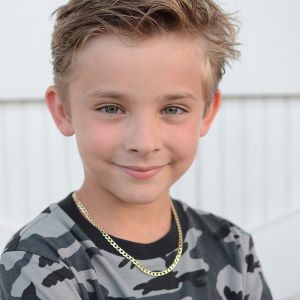 Boy's Jewelry