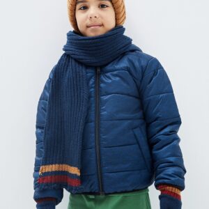 Boy's Gloves & Scarfs