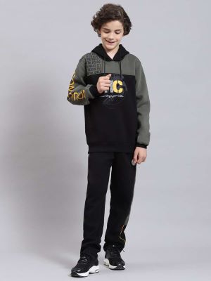 Boy's Clothing Sets & Tracksuits