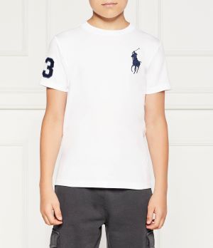 Boy's T-Shirts & Tops