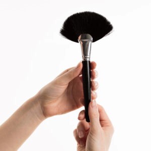 Blush & Fan Brush