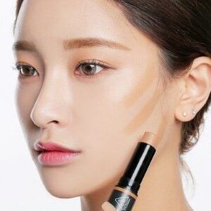 Korean Contour