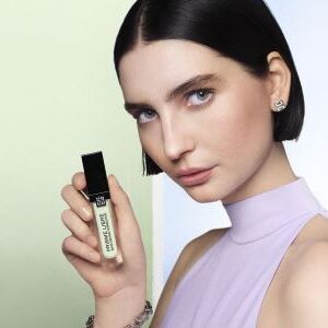 Korean Color Corrector