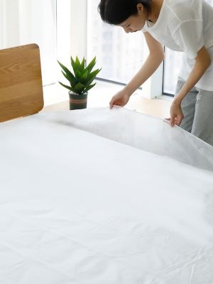 Disposable Bedding & Cleaning Products