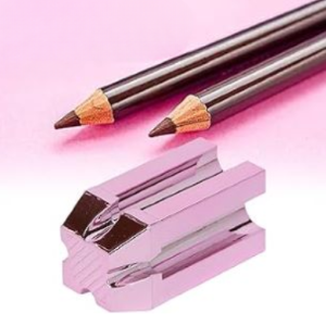 Eyebrow Tools & Sharpener
