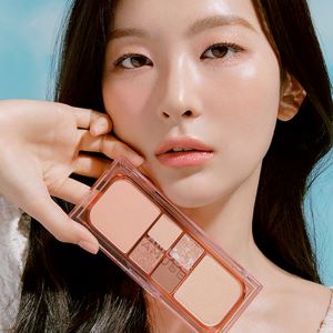 Korean Face Palettes