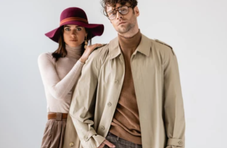 Fashion