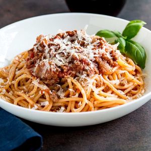 Italian Food
