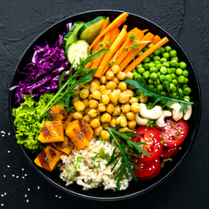 Veggie Food