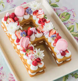 Customized Sweets & Deserts