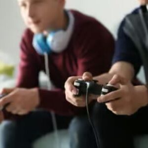 Game Accessories