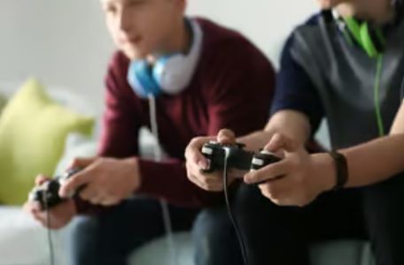 Game Accessories