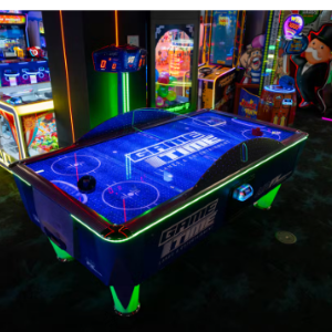 All Sports & Entertainment