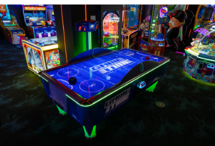All Sports & Entertainment