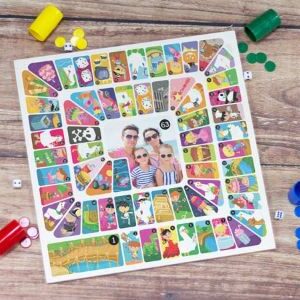 Personalized Toys & Games