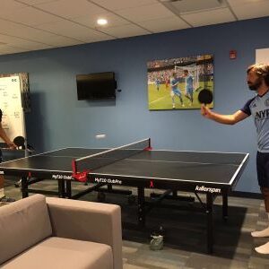 Indoor Sports & Games