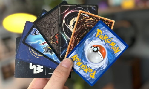 Card Games
