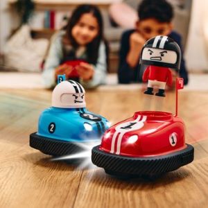 Remote Control Toys