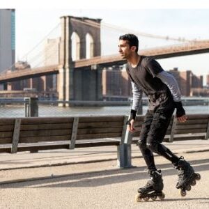 Outdoor Sports & Play