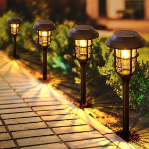 Patio & Garden Lighting