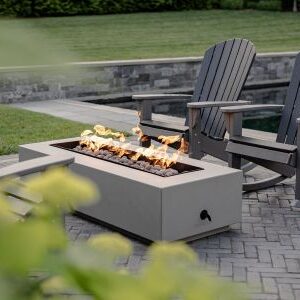 Garden Outdoor Heating & Cooling