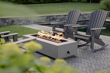 Garden Outdoor Heating & Cooling