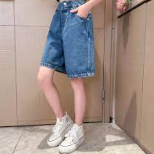 Girl's Shorts & Pants