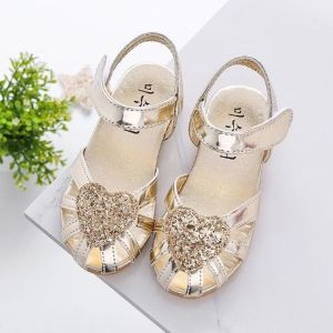 Girl's Party Shoes