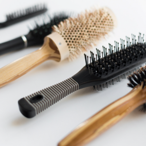 Hair Brushes & Combs