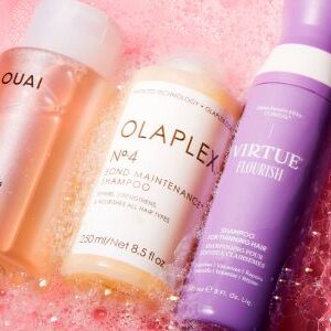 Hair Shampoo