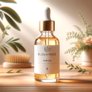 Hair Oil