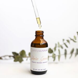 Hair Serum