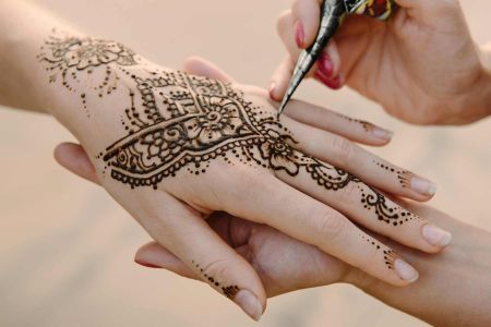 Henna Artist & Tattoos