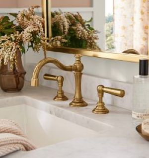 Bathroom Fixtures