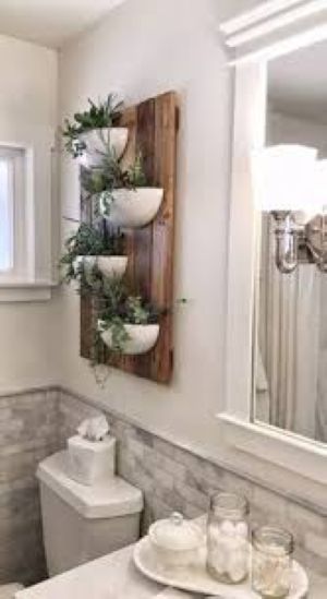 Bathroom Decor