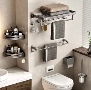 Bathroom Accessories