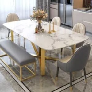 Dining Room Furniture, Accessoires & Decor