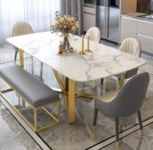 Dining Room Furniture, Accessoires & Decor