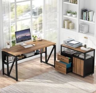 Office Home Furniture & Decor