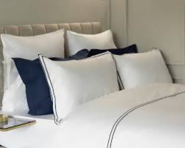 Pillows & Accessories