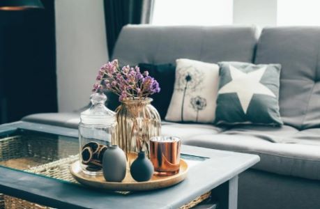 Decorative Accessories
