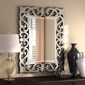 Wall Mirrors