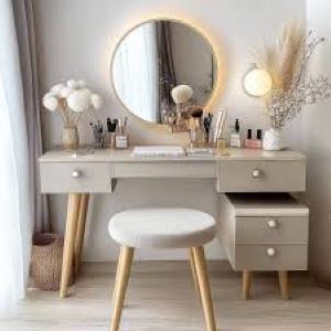 Vanity Tables