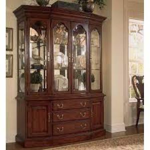 China Cabinets