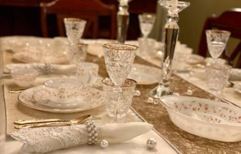 Dining Accessories