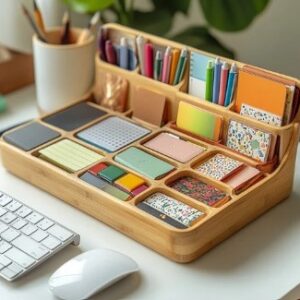 Office Supplies & Stationary