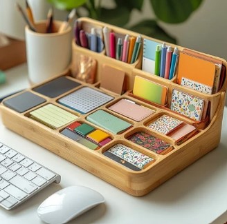 Office Supplies & Stationary