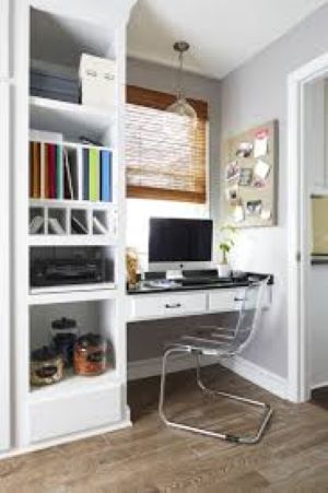 Used/Preowned Home Office Furniture & Decor